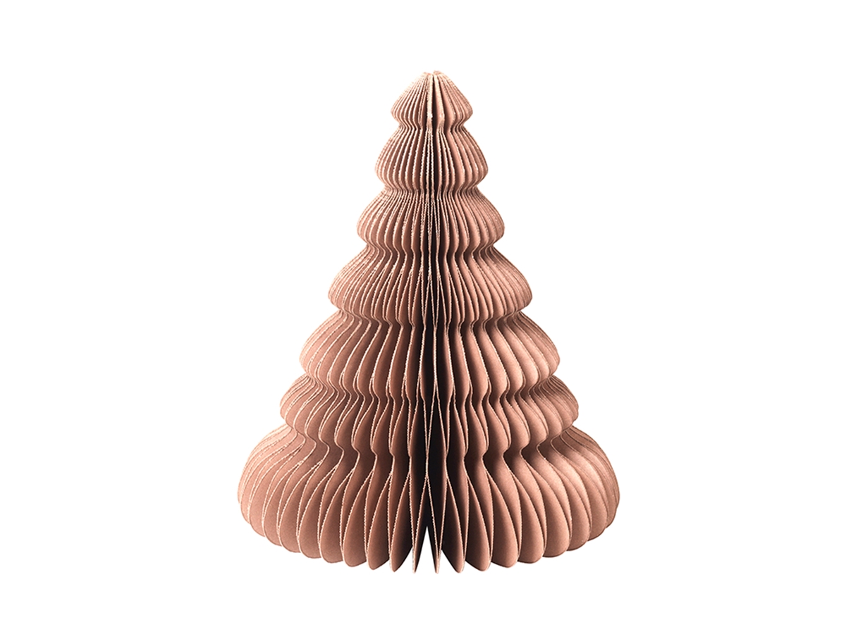 Honeycomb Christmas Tree