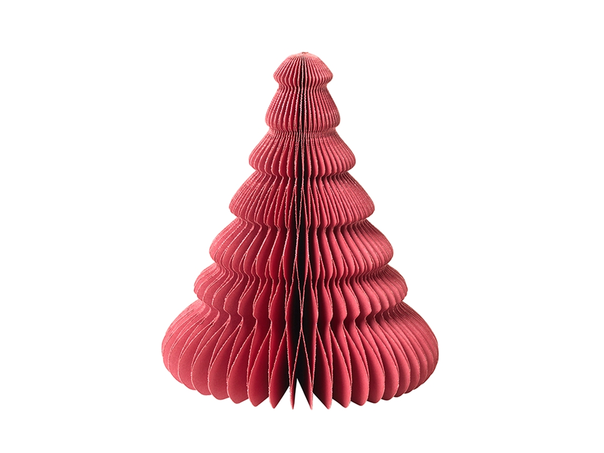 Honeycomb Christmas Tree