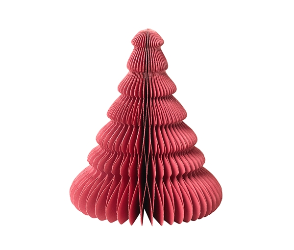 Honeycomb Christmas Tree