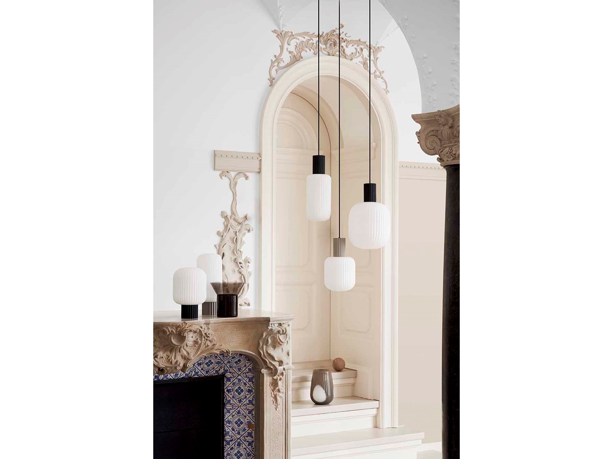 Lolly Pendant Lamp