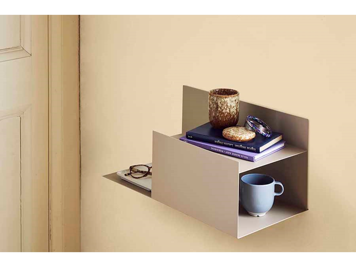 Svante Wall shelf