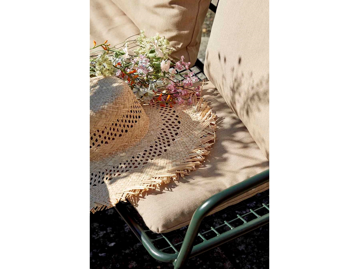 Gerda Seating cushion cover