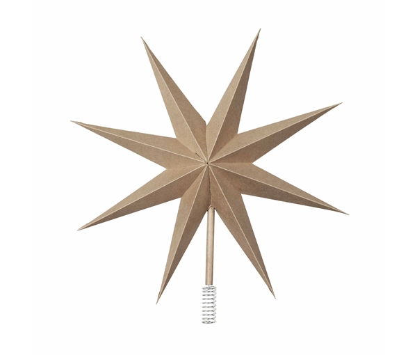 Star Tree Topper