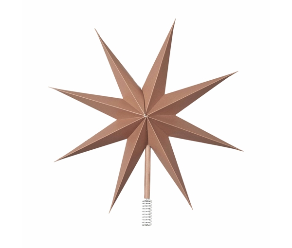 Star Tree Topper