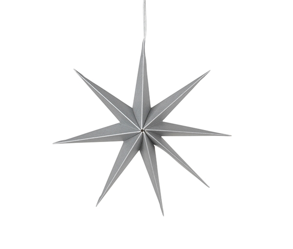 Star Ornament L