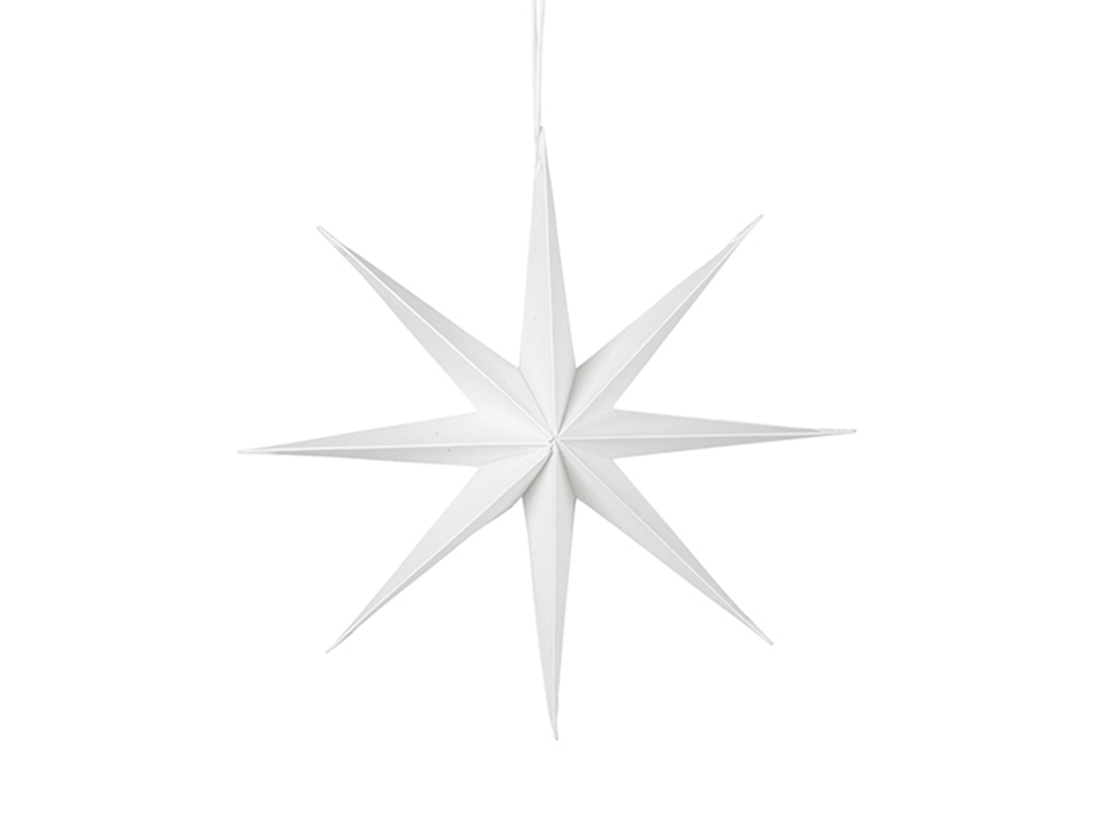 Star Ornament L