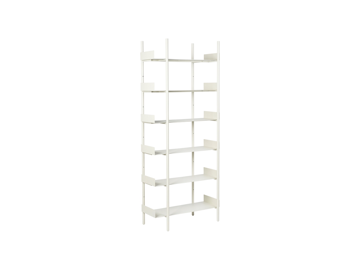 Nobuko Modular shelf