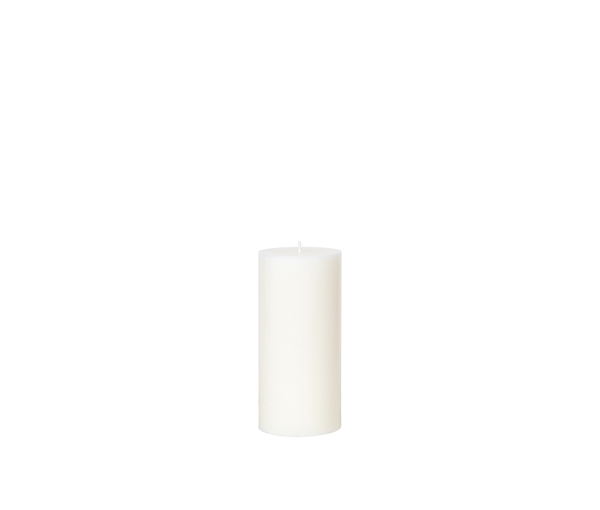 Facile Pillar candle