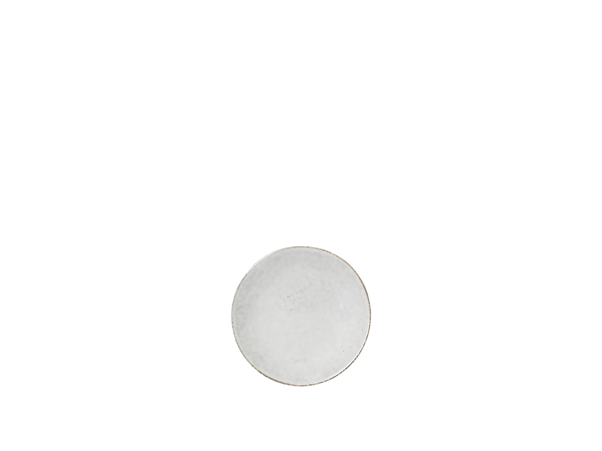 Nordic Sand Side plate