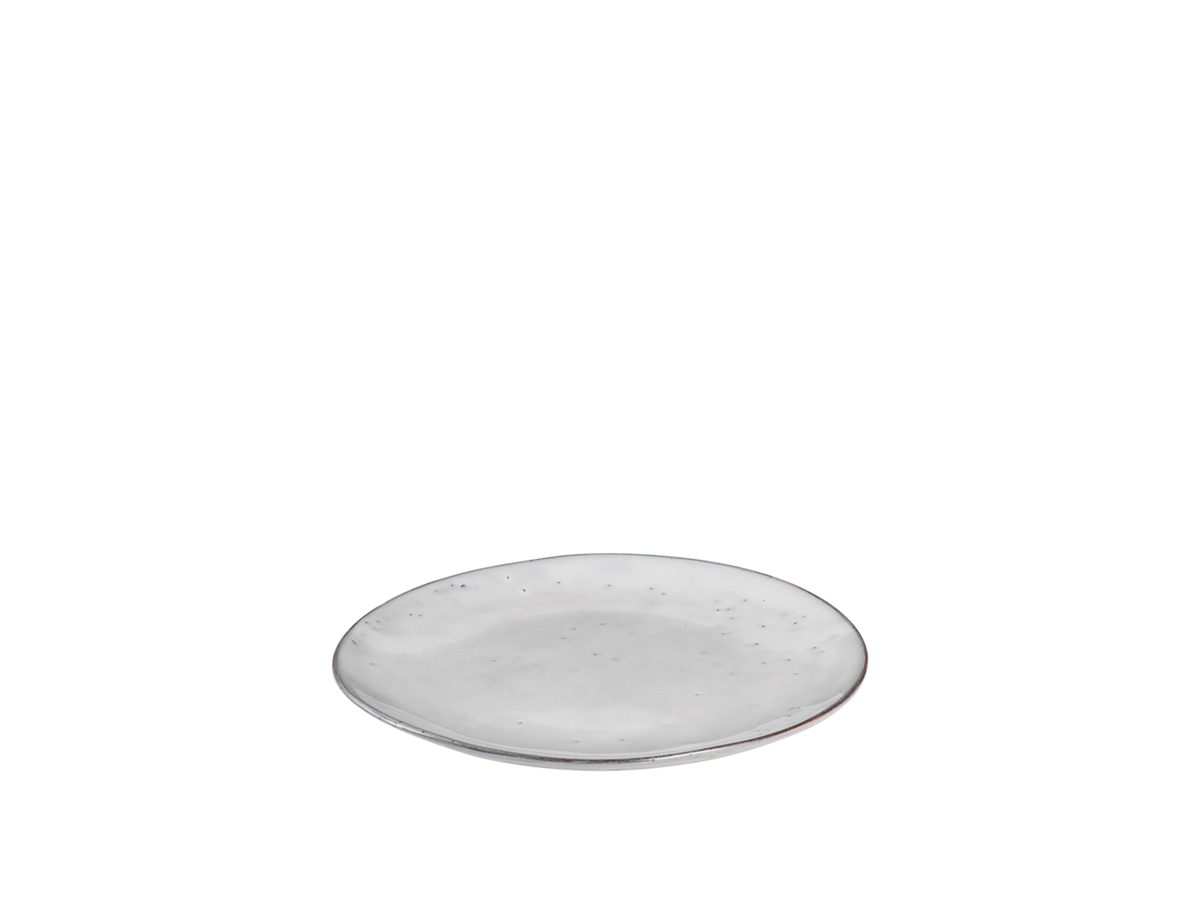 Nordic Sand Dinner Plate