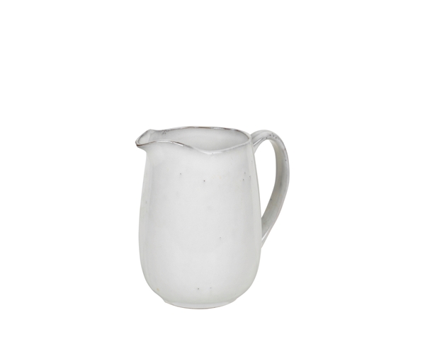 Nordic Sand Large milk jug