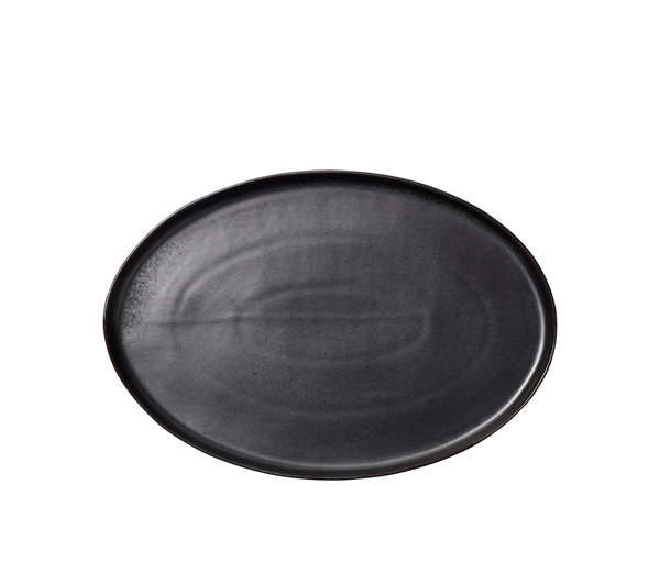Esrum Night Plate oval