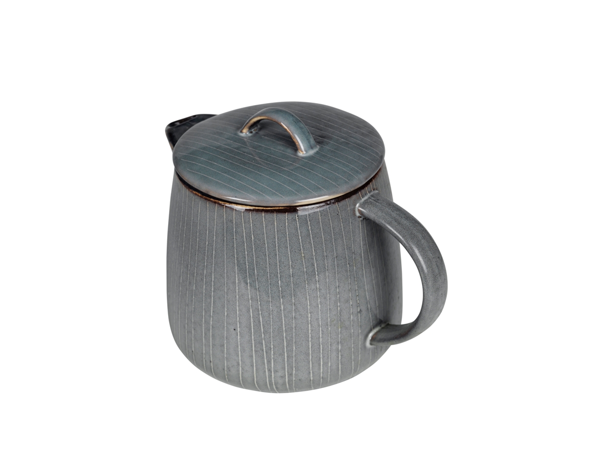 Nordic Sea Tea Pot