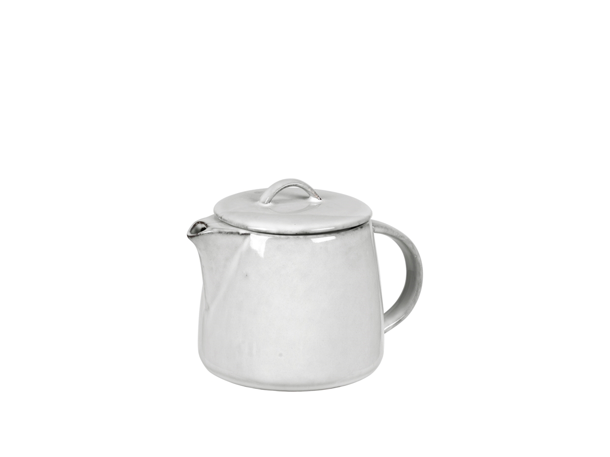 Nordic Sand Tea Pot