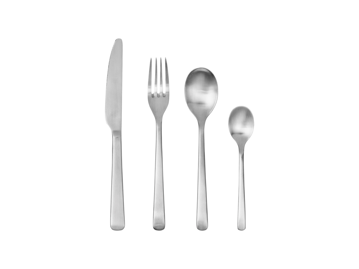 Hune Cutlery