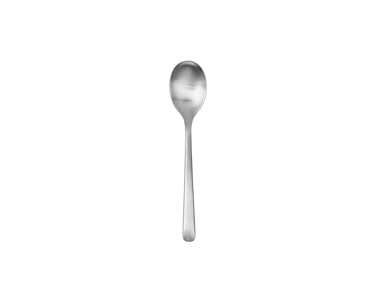 Hune Dinner Spoon