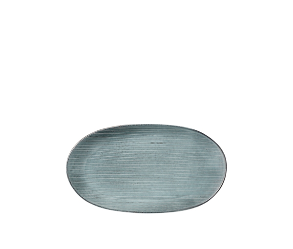 Nordic Sea Plat oval