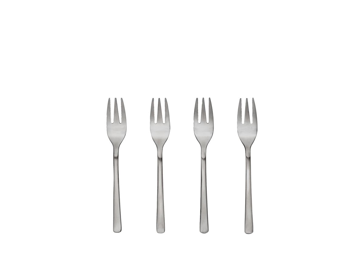 Hune Cake Fork