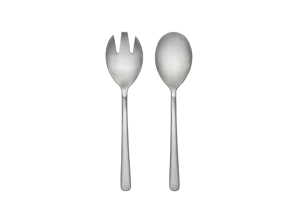 Hune Salad Serving Set