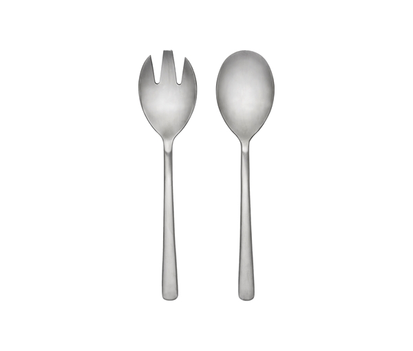 Hune Salad Serving Set