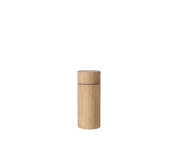 Oak Salt/pepper grinder