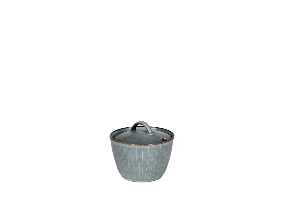 Nordic Sea Sugar bowl