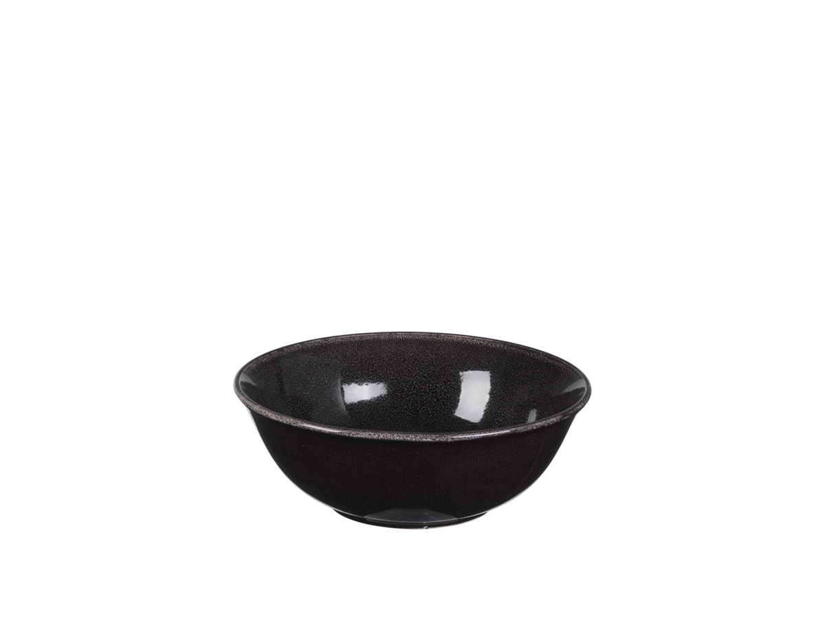 Nordic Coal Budda Bowl