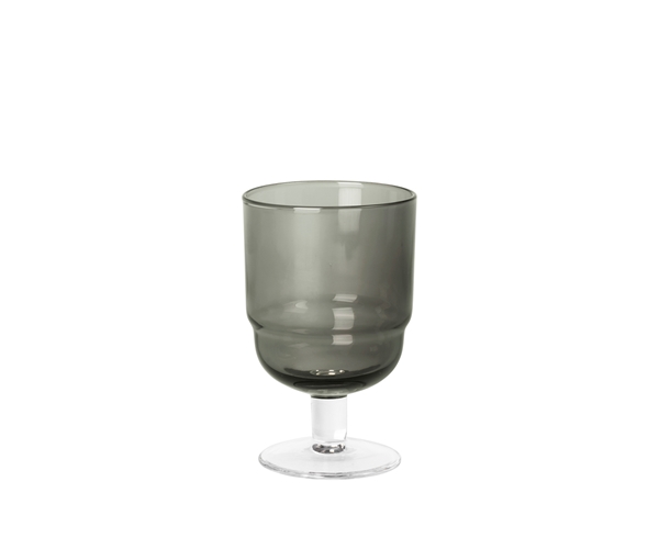 Nordic Bistro White Wine Glass