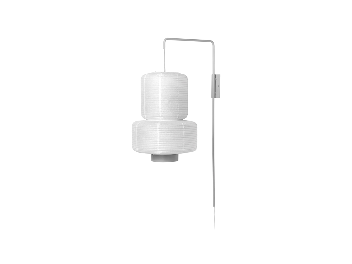 William Wall Lamp