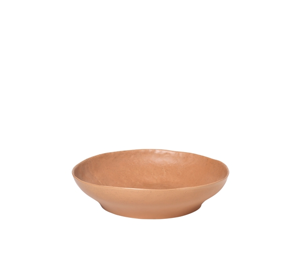 Shape Bowl