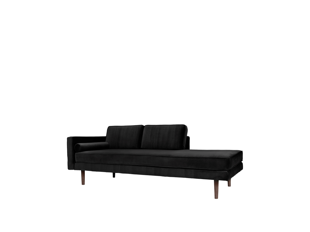 Wind Chaise longue Left Sided