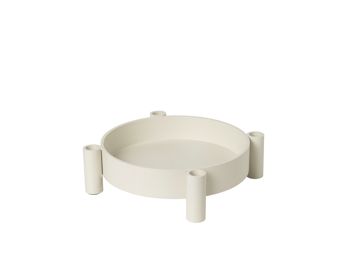 Silke Candle Holder