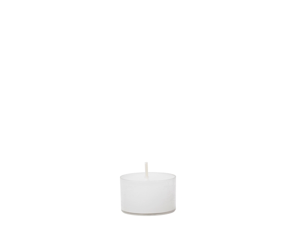Simple Tealight candle