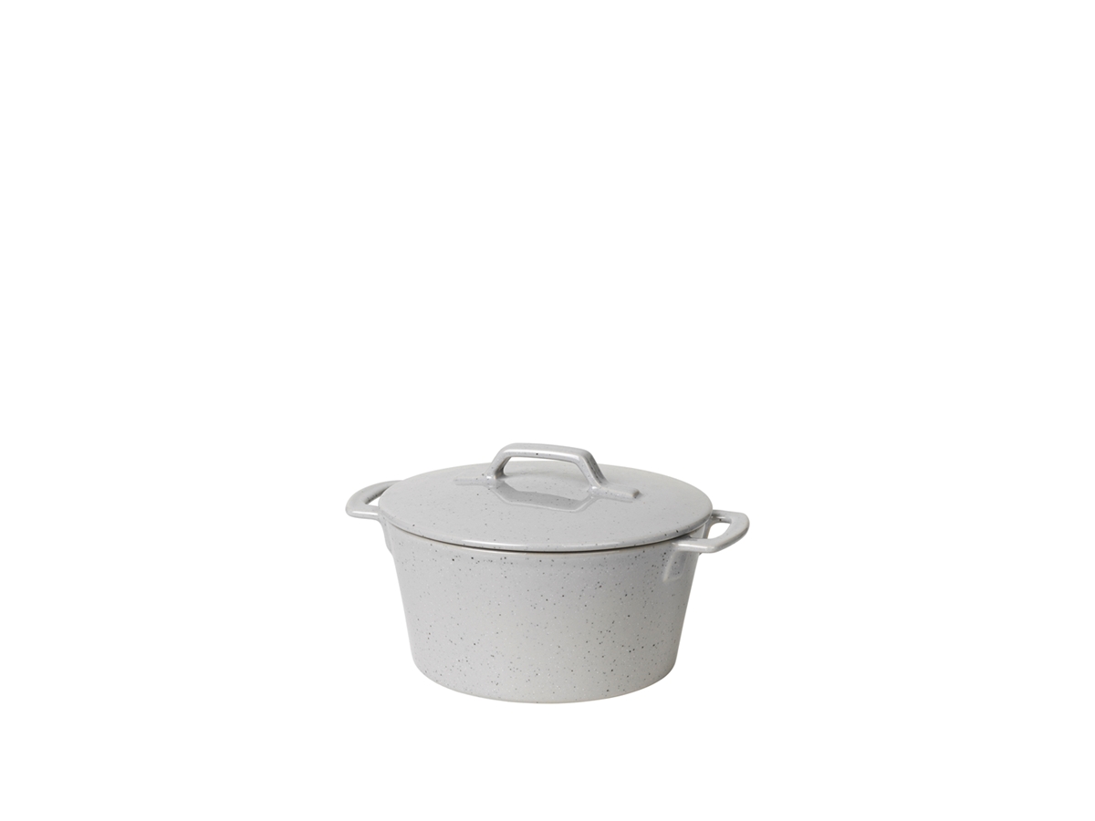 Hasle Ovenware with Lid