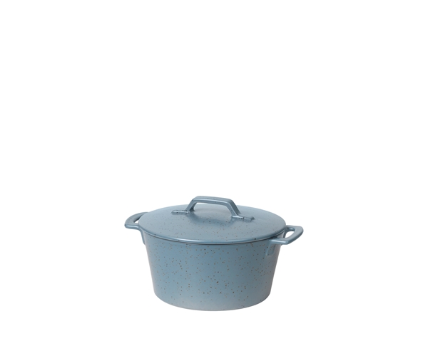 Hasle Ovenware with Lid