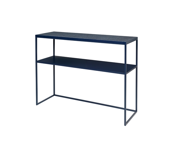 Tilde Console table