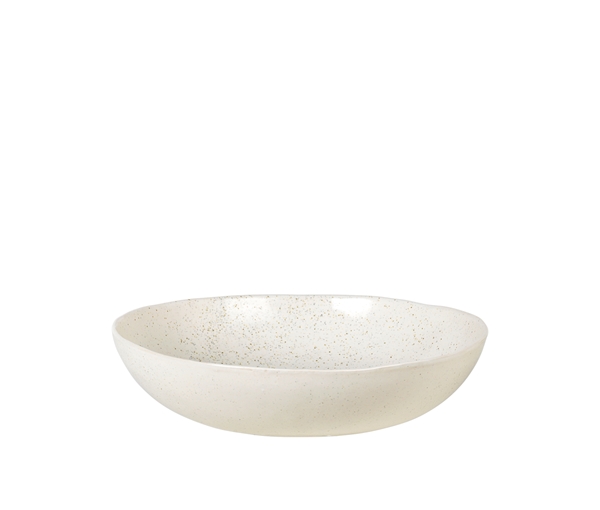 Nordic Vanilla Salad bowl