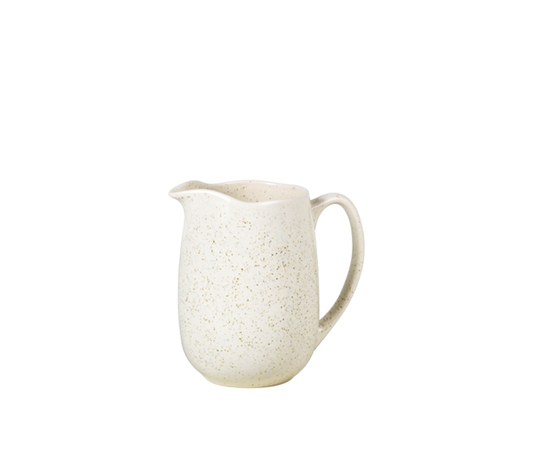 Nordic Vanilla Large milk jug
