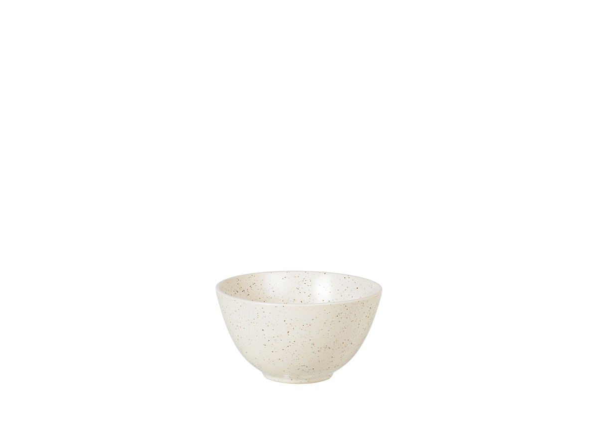 Nordic Vanilla Bowl