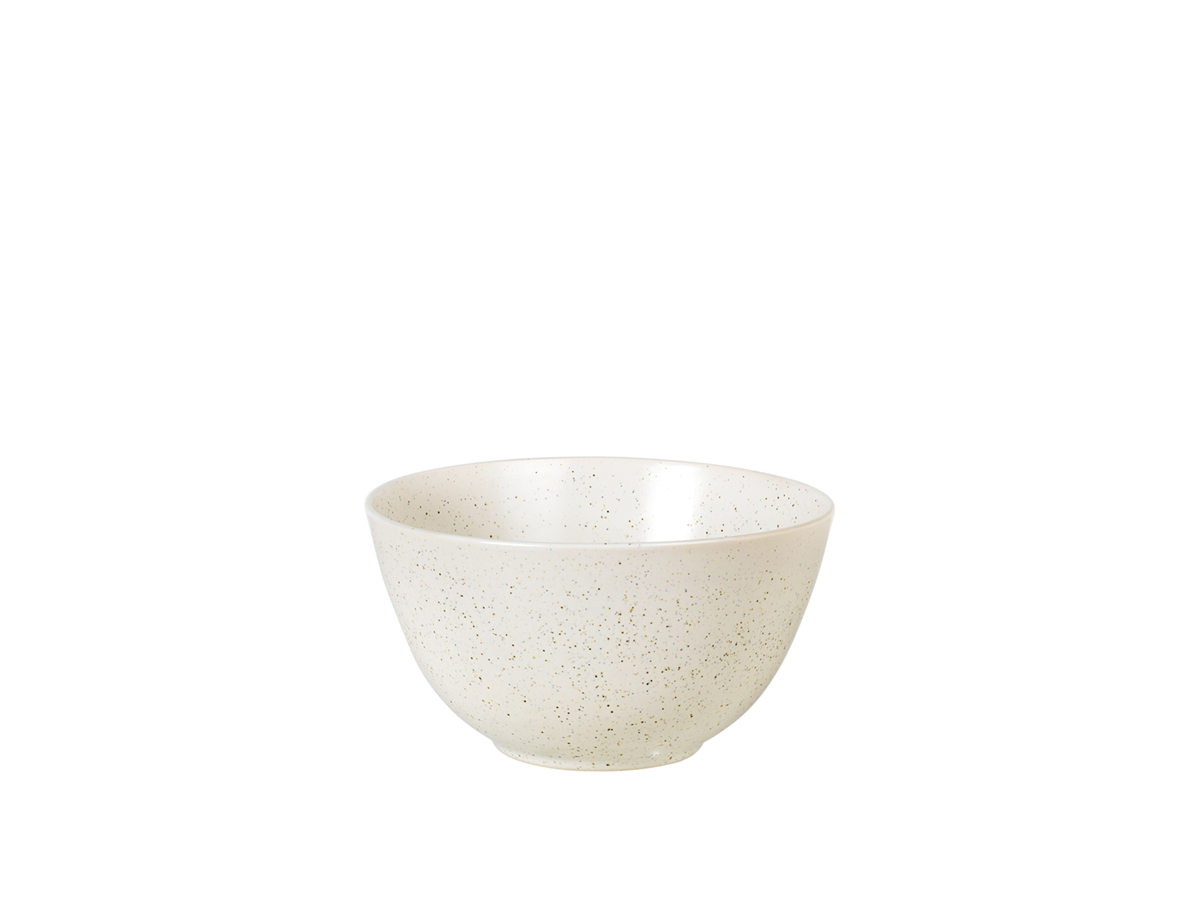 Nordic Vanilla Bowl