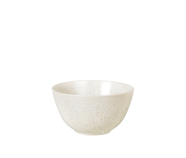 Nordic Vanilla Bowl