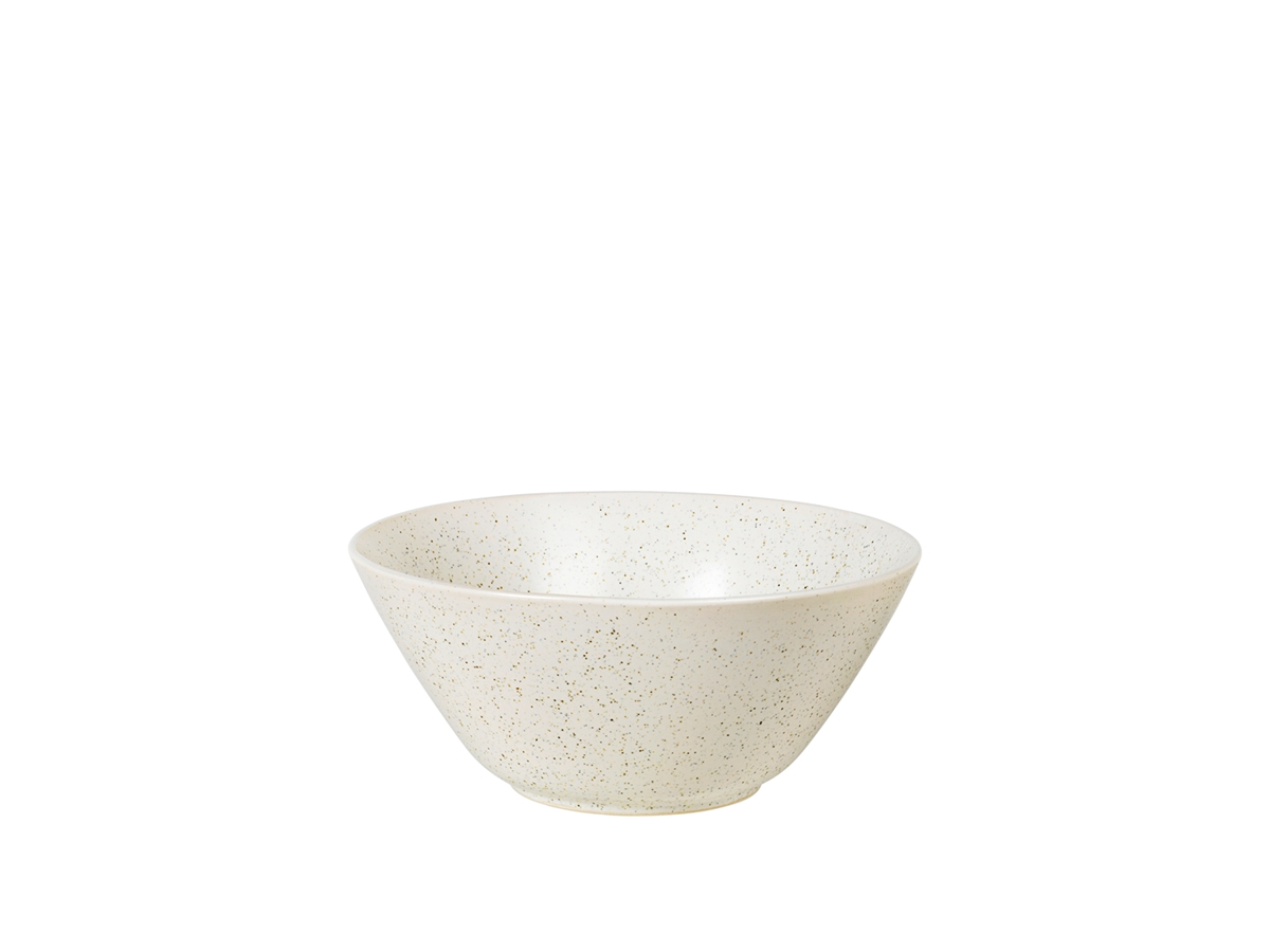 Nordic Vanilla Bowl