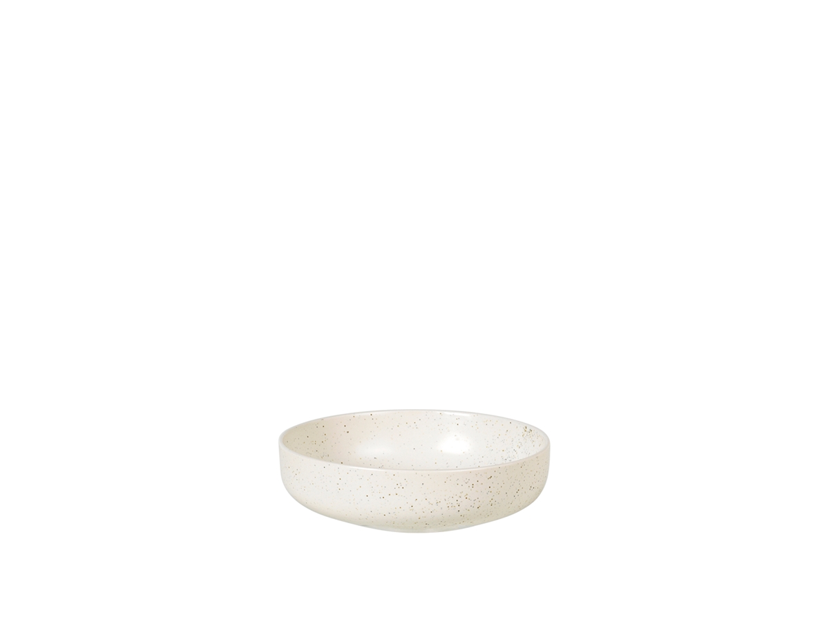 Nordic Vanilla Bowl