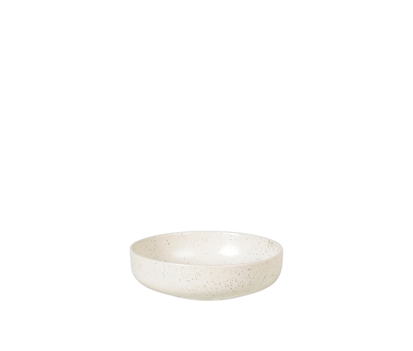 Nordic Vanilla Bowl