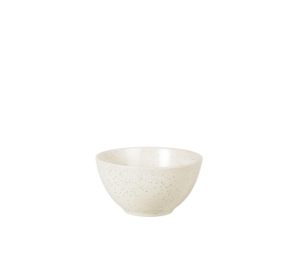 Nordic Vanilla Bowl