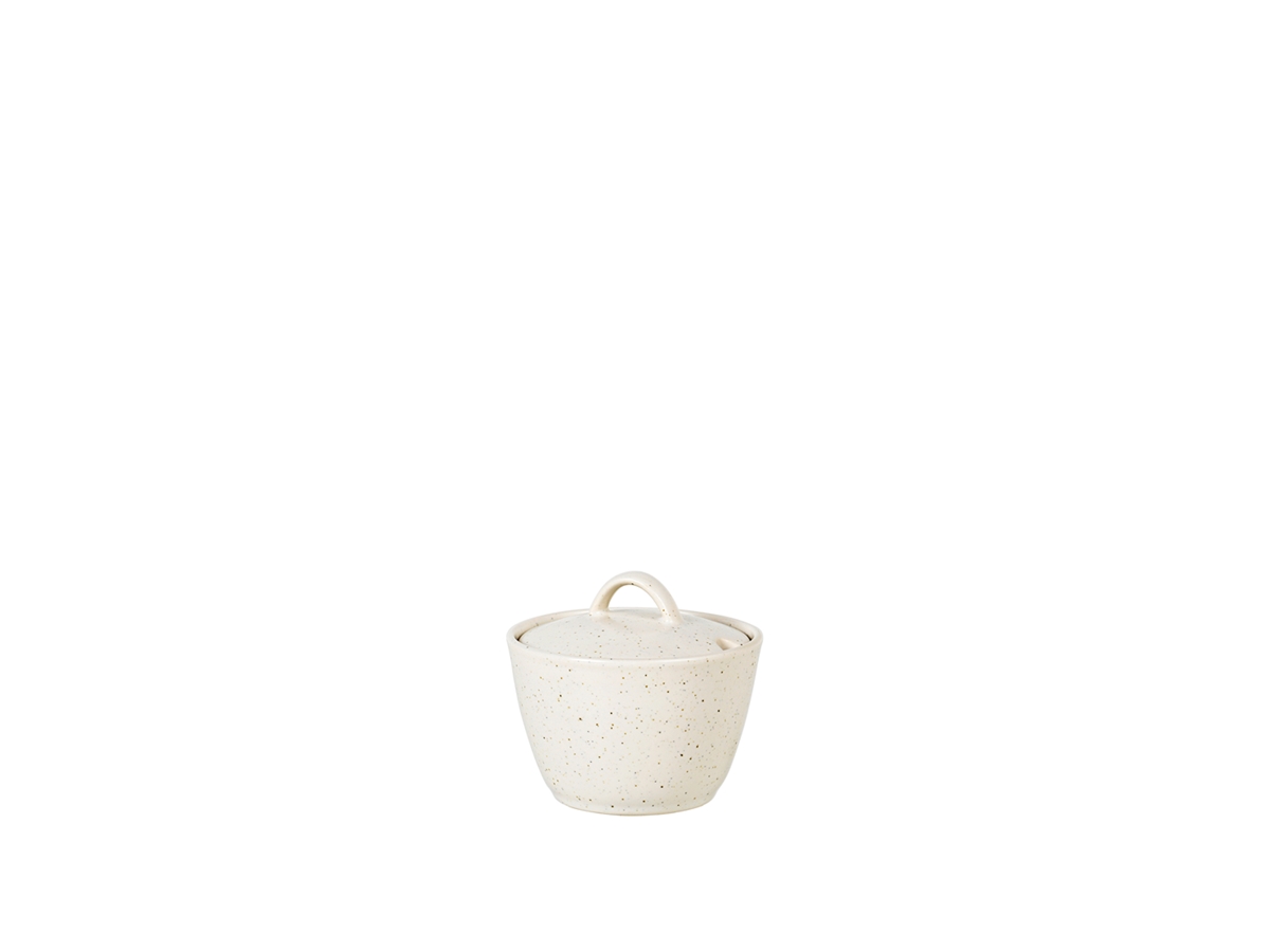 Nordic Vanilla Sugar bowl