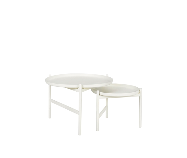 Turner Table Tisch