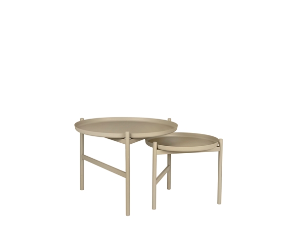 Turner Table Side table