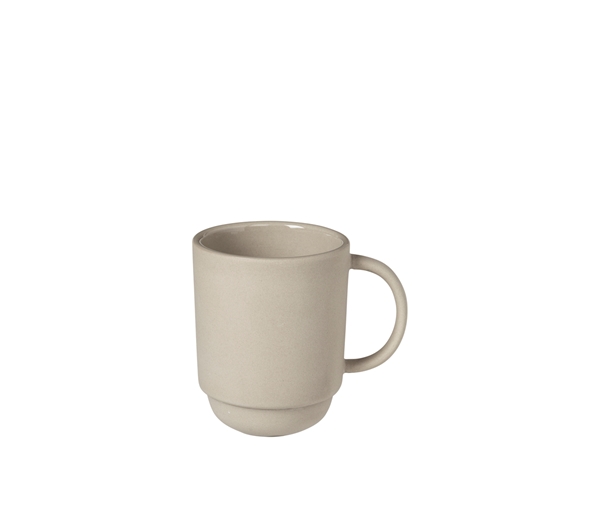 Nordic Bistro Mug with Handle
