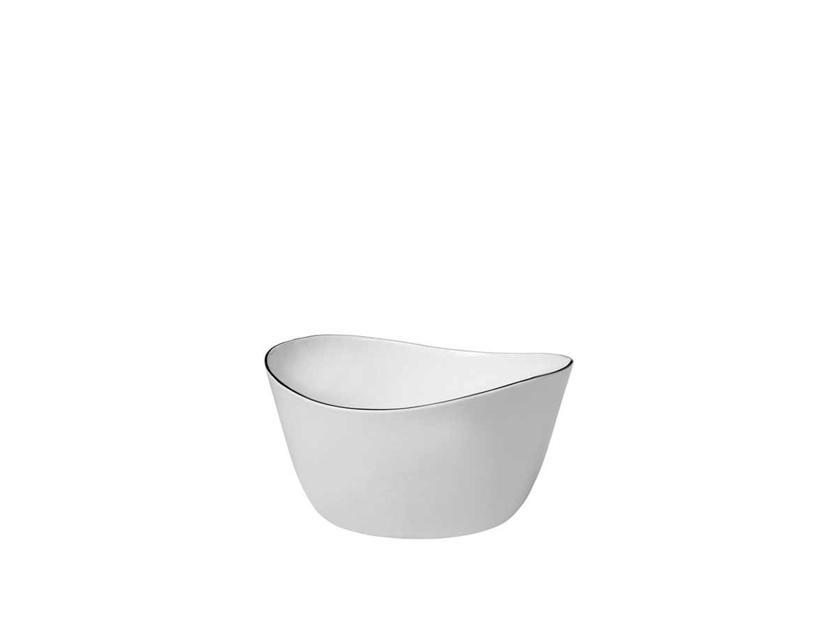 Salt Bowl